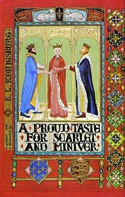 Proud Taste for Scarlet and Miniver