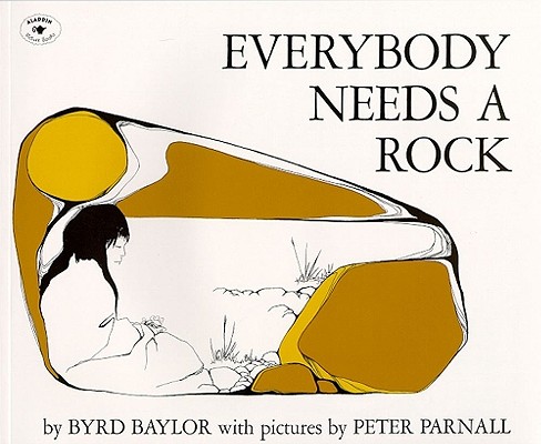 Image for Everybody Needs a Rock (For the Junior Rockhound)