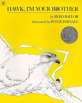 Hawk, I'm Your Brother (Reprint)