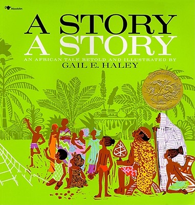 Image for A STORY, A STORY