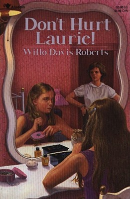 Don't Hurt Laurie (Aladdin Fiction)