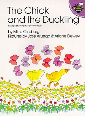 Image for The Chick and the Duckling (Rise and Shine)
