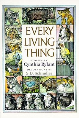 Great Source Summer Success Reading: Read Aloud Book Every Living Thing