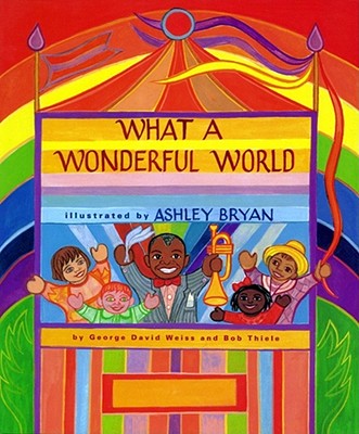 What a Wonderful World (Jean Karl Books)