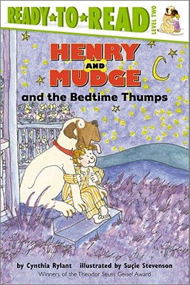 Henry And Mudge And The Bedtime Thumps: Ready-To-Read Level 2 (Paper)