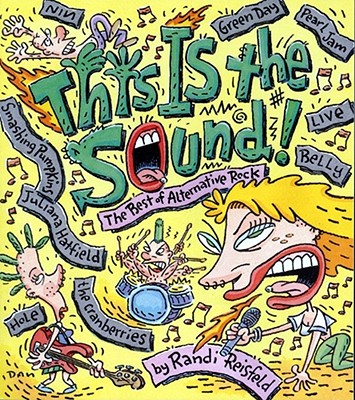 This is the Sound The Best of Alternative Rock