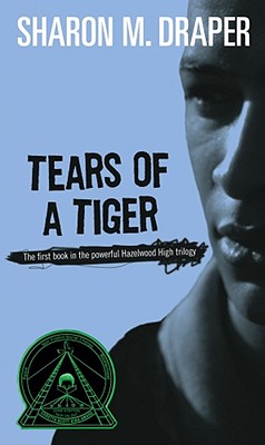 Tears Of A Tiger
