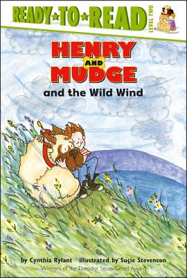 Image for Henry and Mudge and the Wild Wind: Ready-to-Read Level 2 (Henry & Mudge) Henry and Mudge and the Wild Wind: Ready-to-Read Level 2 (Henry & Mudge)