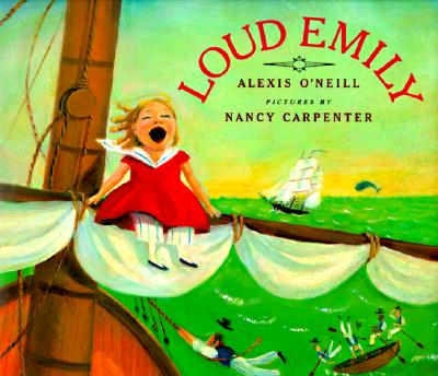 Loud Emily
