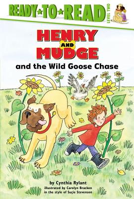 Image for Henry and Mudge and the Wild Goose Chase: Ready-to-Read Level 2 (23) (Henry & Mudge) Henry and Mudge and the Wild Goose Chase: Ready-to-Read Level 2 (23) (Henry & Mudge)