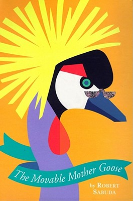 Image for The Movable Mother Goose