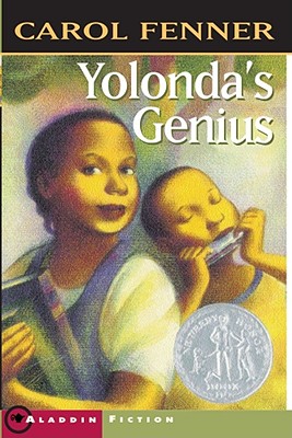 Yolonda's Genius [Paperback] Fenner, Carol