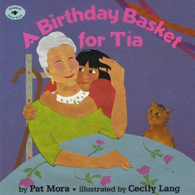 Image for A Birthday Basket for Tia (Aladdin Picture Books)