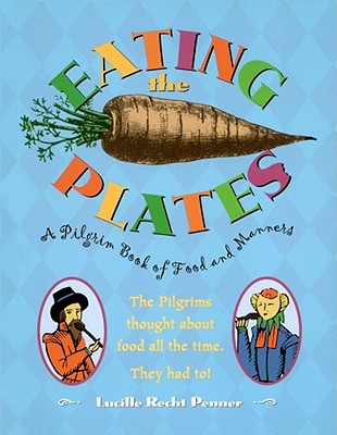 Eating the Plates: Eating the Plates