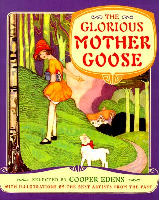 The Glorious Mother Goose Reissue