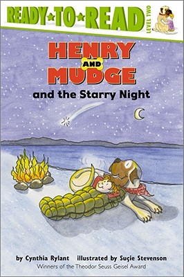 Image for Henry and Mudge and the Starry Night (Ready-to-Read, Level 2)