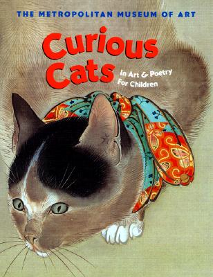 Image for Curious Cats: In Art and Poetry