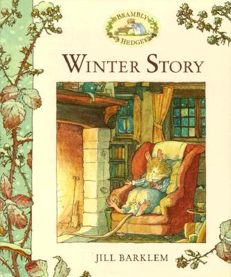 Winter Story (Us)