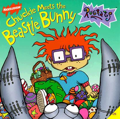 Chuckie Meets The Beastie Bunny