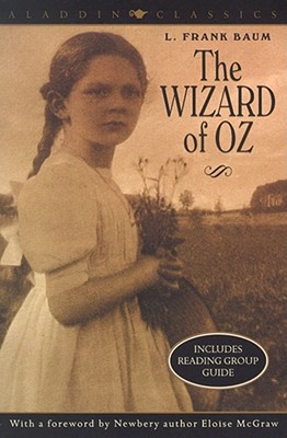 Image for The Wizard of Oz (Aladdin Classics)