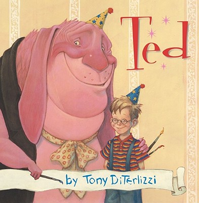 Image for Ted Ted