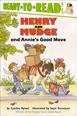 Henry And Mudge And Annies Good Move