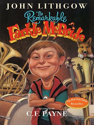 Remarkable Farkle McBride