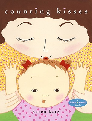Image for Counting Kisses