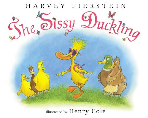 Sissy Duckling
