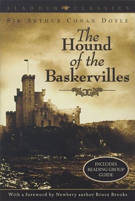 Image for The Hound Of The Baskervilles