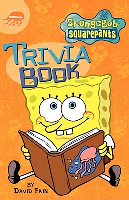 Image for Trivia Book (Spongebob Squarepants Humor Books)