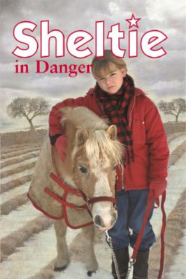 Sheltie in Danger