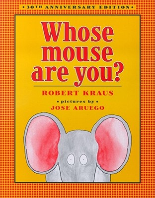 Whose Mouse Are You