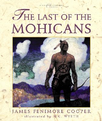 Last of the Mohicans