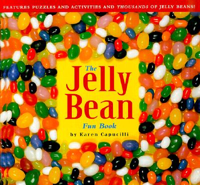 The Jelly Bean Fun Book