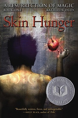 Image for Skin Hunger (A Resurrection of Magic)