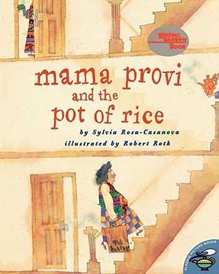 Image for Mama Provi and the Pot of Rice (Reading Rainbow Books) Mama Provi and the Pot of Rice (Reading Rainbow Books)