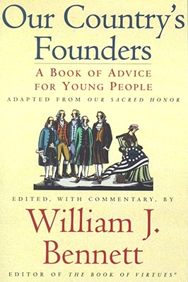 OUR COUNTRY'S FOUNDERS Image for OUR COUNTRY'S FOUNDERS