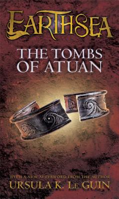 Tombs of Atuan (Reprint)