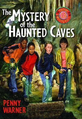Mystery of the Haunted Cave