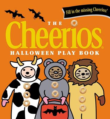 Image for The Cheerios Halloween Play Book