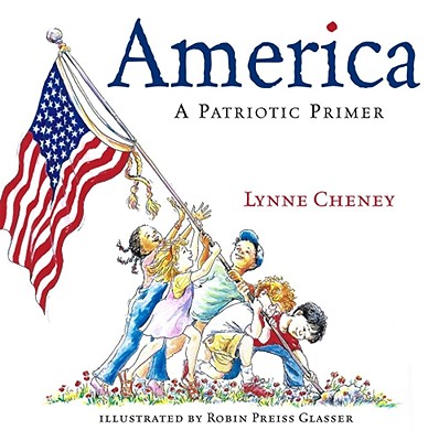 Image for America: A Patriotic Primer