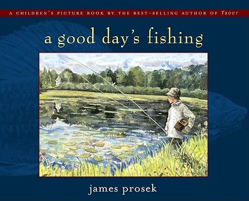 Image for Good Day's Fishing Good Day's Fishing