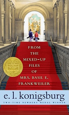 From The Mixed-Up Files Of Mrs. Basil E. Frankweil