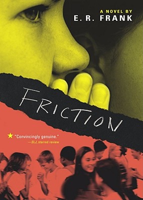 Friction (Richard Jackson Books (Simon Pulse))