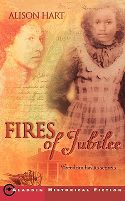 Image for Fires of Jubilee