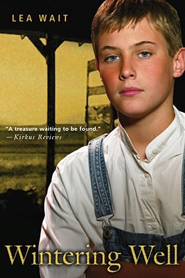Wintering Well (Reprint)