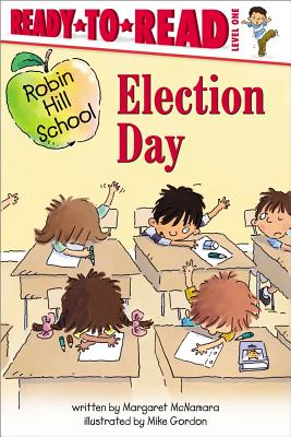 Image for Election Day (Robin Hill School)