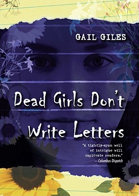 Dead Girls Dont Write Letters