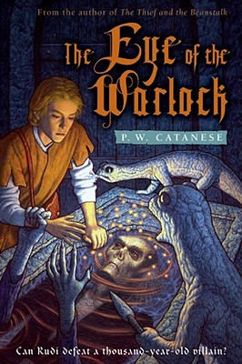 Eye of the Warlock
